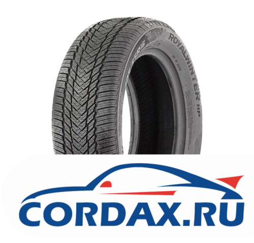 Зимняя шина ROYAL BLACK 215/65 R16 ROYALWINTER HP 98H