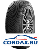 Зимняя шина Michelin 205/45 R17 ALPIN 7 88V