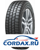 Летняя шина Hankook 225/75 R16C Vantra ST AS2 RA30 121/120R