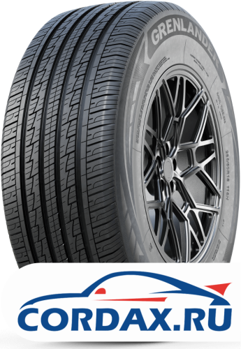 Летняя шина 235/65R17 Grenlander Maho79 104H