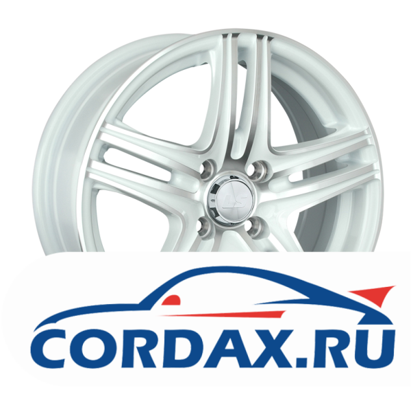 Диск LS LS 903 6,5x15  5/105 ET39 D56,6 WF