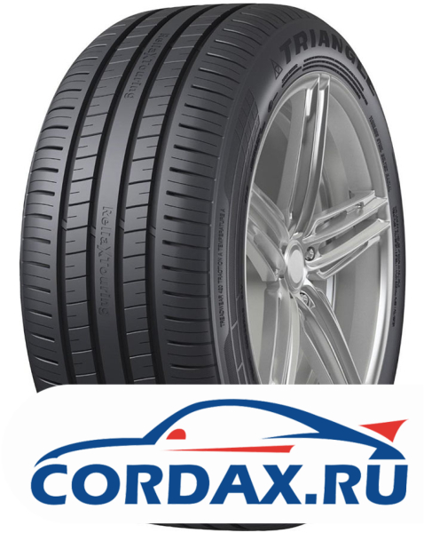 Летняя шина Triangle 175/65 R14 ReliaXTouring TE307 86H