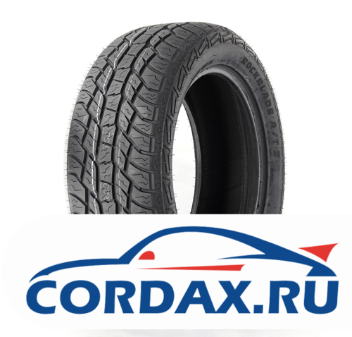 Летняя шина FRONWAY 235/75 R15 ROCKBLADE A/T II 104S