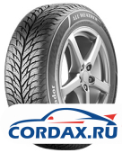 Летняя шина Matador 195/55 R16 MP-62 All Weather Evo 87H