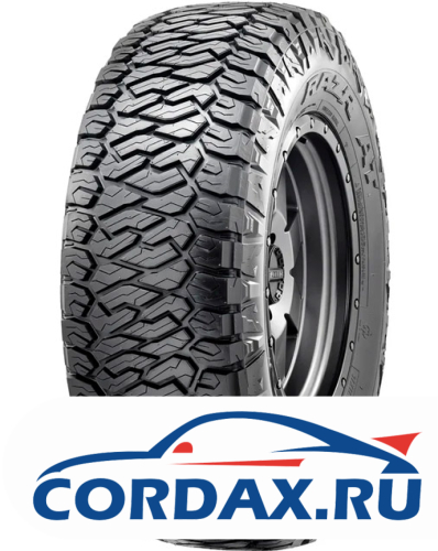 Летняя шина Maxxis 31/10.50 R15 AT-811 RAZR 109Q