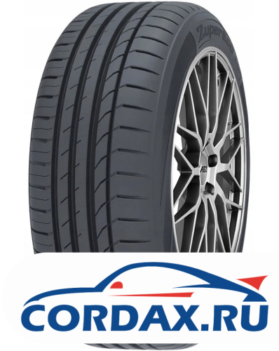 Летняя шина Goodride 185/60 R15 Z-107 ZupperEco 84H