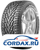 Зимняя шина Kumho 185/75 R16C Winter PorTran CW11 104/102R Шипы