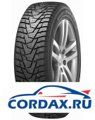 Зимняя шина Hankook 235/55 R18 Winter I Pike X W429A 104T Шипы