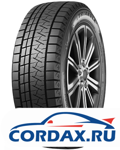 Зимняя шина Triangle 245/70 R16 SnowLink PL02 111H