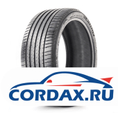 Летняя шина MICHELIN 265/40 R22 Pilot Sport 4 SUV 106Y