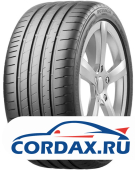 Летняя шина Bridgestone 275/35 R20 Potenza S007A 102Y