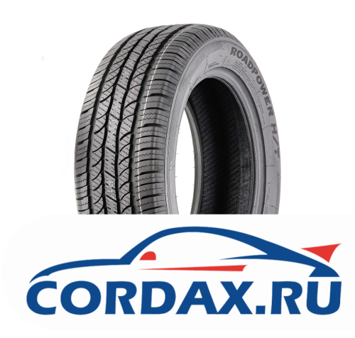 Летняя шина FRONWAY 245/70 R16 ROADPOWER H/T 111H