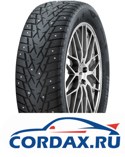 Зимняя шина Headway 265/60 R18 HW503 110Q Шипы