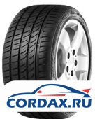 Летняя шина Gislaved 215/55 R16 Ultra Speed 93V