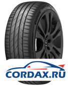 Летняя шина Hankook 275/55 R20 Ventus evo K137 117W