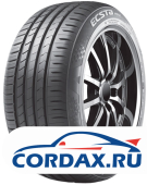 Летняя шина Kumho 215/45 R16 ECSTA HS51 86H