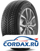 Зимняя шина Michelin 265/50 R19 Latitude Alpin 2 110V