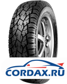 Летняя шина Sunfull 285/75 R16 MONT-PRO AT782 126/123R