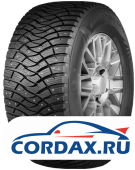Зимняя шина Dunlop 215/60 R17 Grandtrek Ice 03 100T Шипы