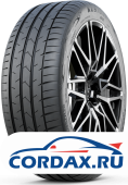 Летняя шина 275/35R20 Kustone Passion P9S 102W