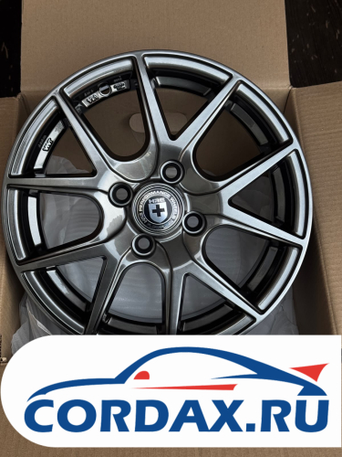 Диск STG ZB-1795 5.5x14 4/100 ET43 D67.1 HB