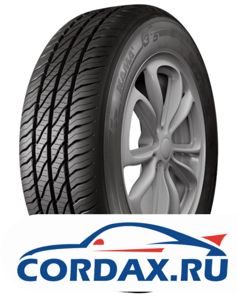 Летняя шина Кама 175/65 R14 Kama 365 86H