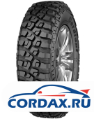 Летняя шина Cordiant 245/75 R16 Off Road 2 115Q