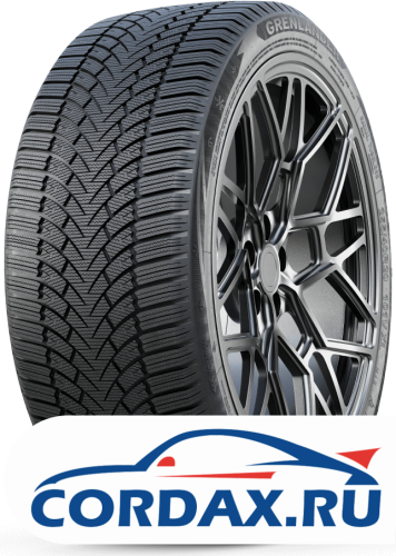 Зимняя шина 185/65R15 Grenlander Icehawke I 88T
