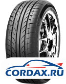 Летняя шина Westlake 245/45 R19 SA57 102W