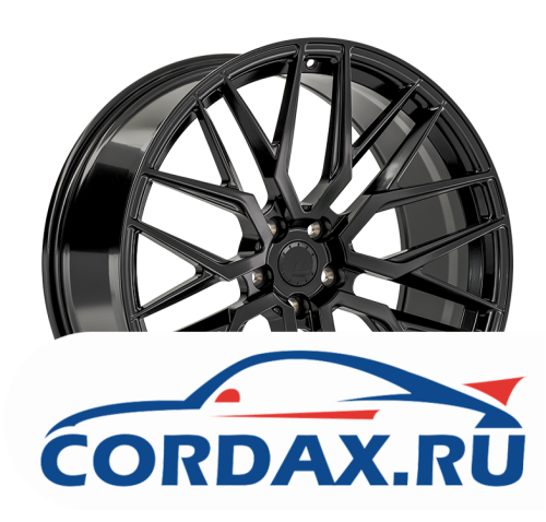 Диск LS Forged LS FG04Y 8x17  5/120 ET40 D72,6 BKS