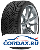 Летняя шина Tigar 175/60 R15 All Season 81H