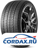 Зимняя шина Tracmax 315/35 R20 X-PRIVILO S360 110V
