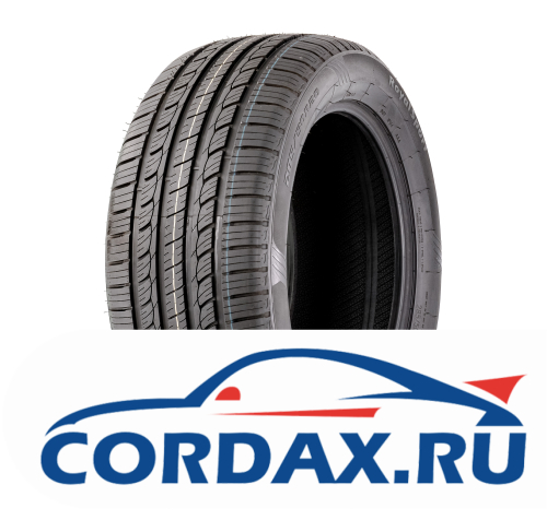Летняя шина ROYAL BLACK 245/70 R16 ROYALSPORT 107H
