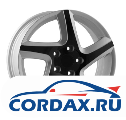 Диск Legeartis Concept SNG506 6.5x16 5/112 ET39.5 D66.6 SB