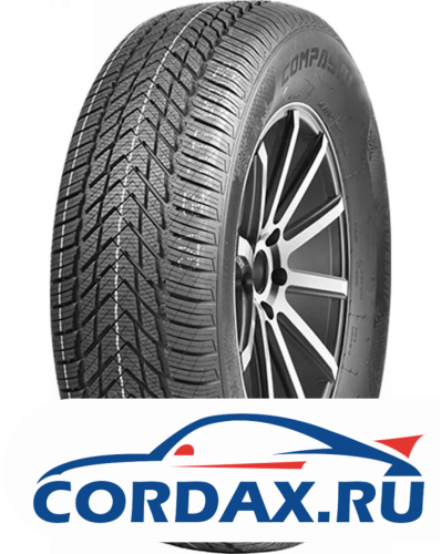 Зимняя шина Compasal 155/65 R13 WinterBlazer HP 73T