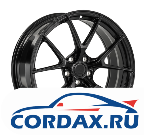 Диск LS Forged LS FG64 8x17  5/120 ET30 D72,6 BKS