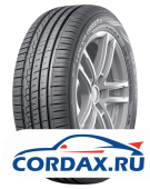 Летняя шина Nokian Tyres 165/70 R14 Hakka Green 3 81T