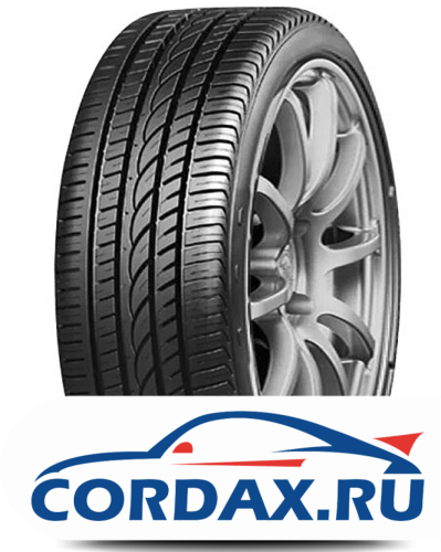 Летняя шина Compasal 275/40 R20 SPORTCROSS 106V