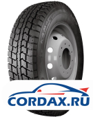 Зимняя шина Кама 185/75 R16C Кама-EURO 520 104/102R Шипы