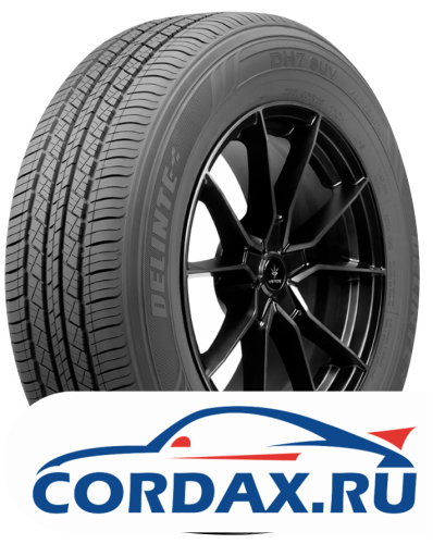 Летняя шина Delinte 215/70 R16 DH7 SUV 100H