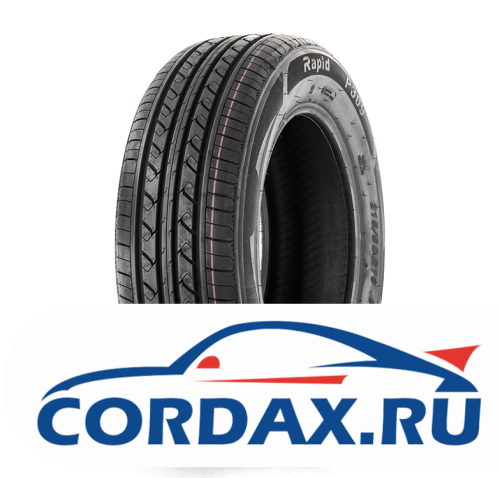 Летняя шина RAPID 185/60 R14 P309 82H