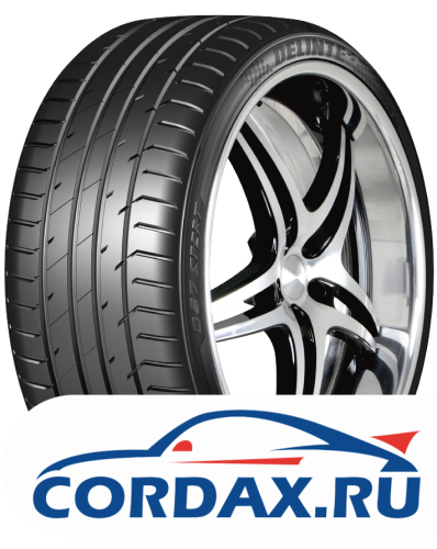 Летняя шина Delinte 215/45 R17 DS7 SPORT 91Y