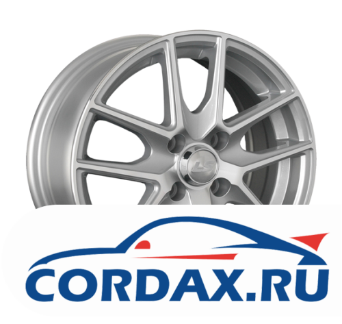 Диск LS LS 771 6x14  4/100 ET40 D73,1 SF