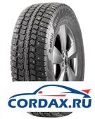 Зимняя шина Attar 185/75 R16C W03 104/102R Шипы