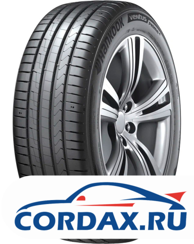 Летняя шина Hankook 205/45 R16 Ventus Prime4 K135 87W