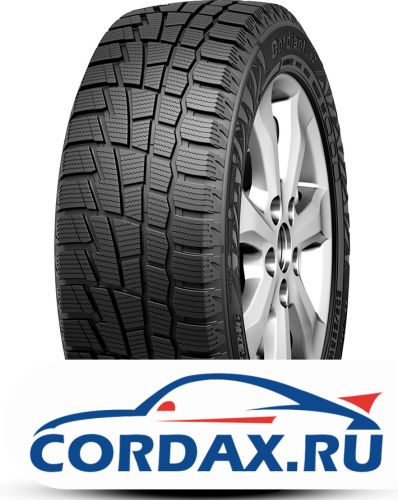Зимняя шина Cordiant 185/65 R15 Winter Drive 92T