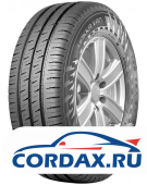 Летняя шина Nokian Tyres 225/75 R16C Hakka Van 121/120R
