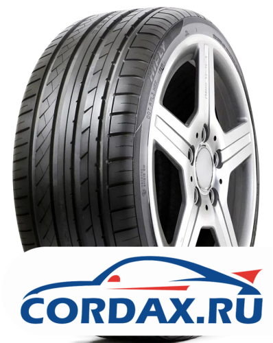 Летняя шина Hifly 205/55 R16 HF805 94W