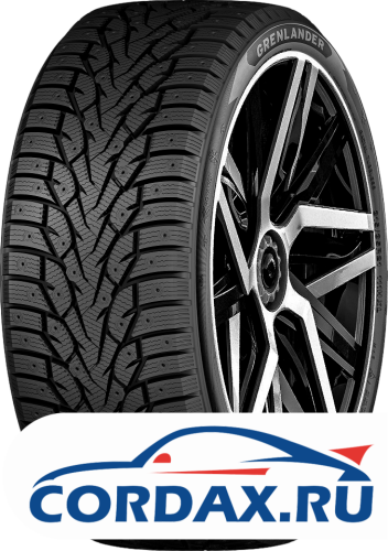 Зимняя шина 215/65R17 Grenlander Icedefensor Stud III 103T П/Ш