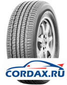Летняя шина Triangle 235/55 R18 Sapphire TR257 100V